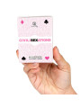 SECRET PLAY JUEGO DE CARTAS PARA PAREJAS CIVILISEXATIONS
