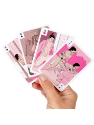 SECRET PLAY JUEGO DE CARTAS PARA PAREJAS CIVILISEXATIONS