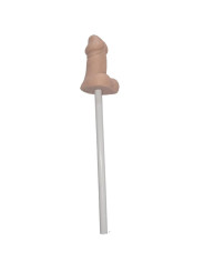 DIABLO PICANTE LAPIZ PENE BLANDO TONO CLARO