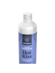 INTIMATELINE TANTRAS LOVE OIL HOT KISS ACEITE MASAJE 150 ML