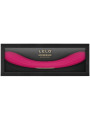 LELO BOOMERANG VIBRADOR DE DOBLE EXTREMO CEREZA