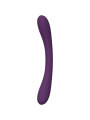 LELO BOOMERANG VIBRADOR DE DOBLE EXTREMO MORADO