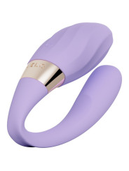 LELO TIANI TWIST VIBRADOR PARA PAREJAS LAVANDA