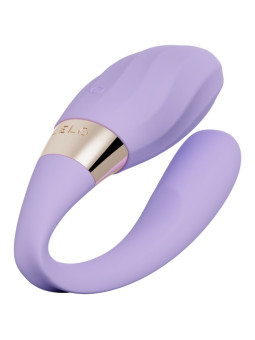LELO TIANI TWIST VIBRADOR PARA PAREJAS LAVANDA