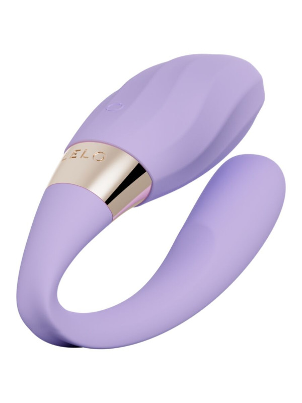 LELO TIANI TWIST VIBRADOR PARA PAREJAS LAVANDA
