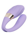 LELO TIANI TWIST VIBRADOR PARA PAREJAS LAVANDA