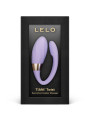 LELO TIANI TWIST VIBRADOR PARA PAREJAS LAVANDA