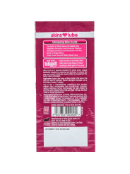 SKINS EXCITE LUBRICANTE BASE DE AGUA MONODOSIS 5 ML