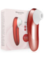 WOMANIZER PRO VIBRANT ESTIMULADOR DE CLITORIS BURDEOS