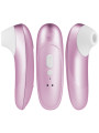 WOMANIZER PRO VIBRANT ESTIMULADOR DE CLITORIS LILA
