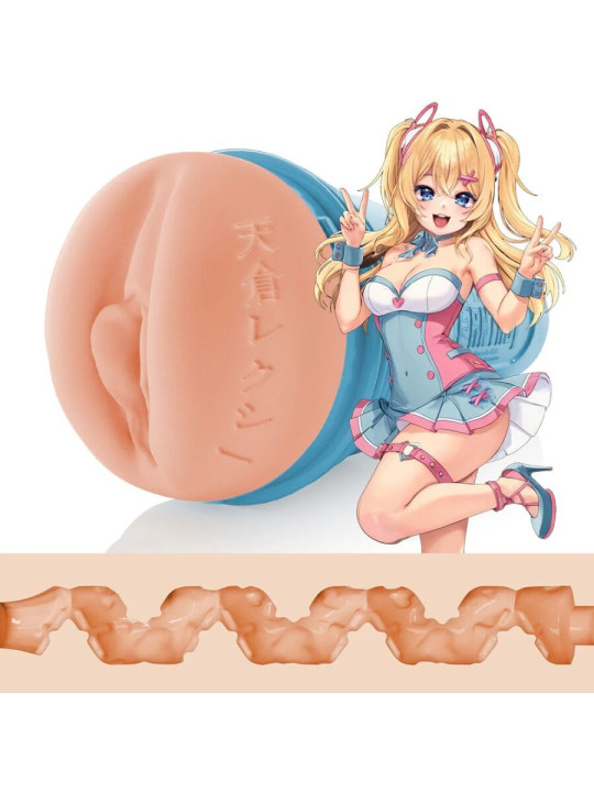 FLESHLIGHT FANTASY LEXI AMAKURA VAGINA