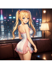 FLESHLIGHT FANTASY LEXI AMAKURA VAGINA