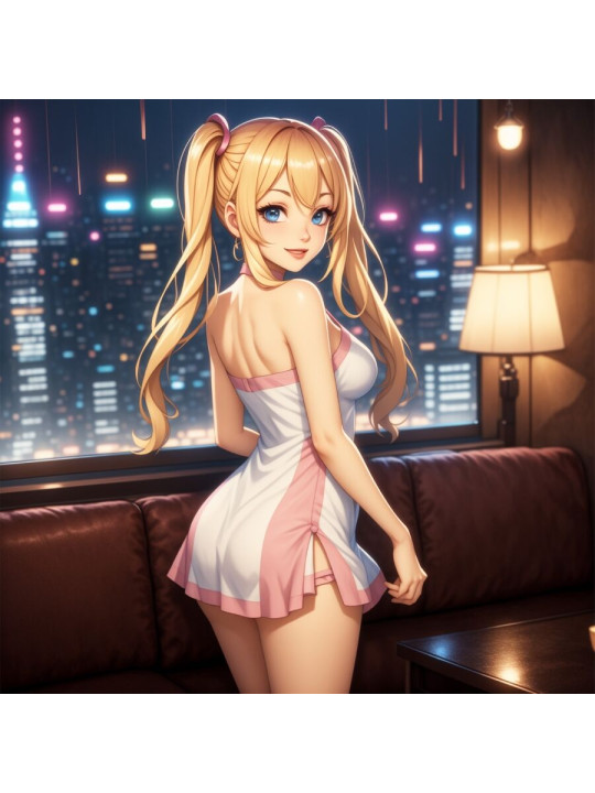 FLESHLIGHT FANTASY LEXI AMAKURA VAGINA