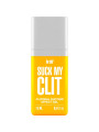 INTT SUCK MY CLIT GEL EFECTO SUCCION TROPICAL MANGO 15 ML