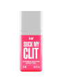 INTT SUCK MY CLIT GEL EFECTO SUCCION FRESAS SILVESTRES 15 ML