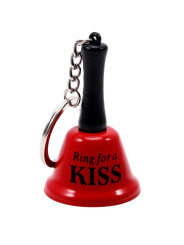 DIABLO PICANTE MINI CAMPANA LLAVERO