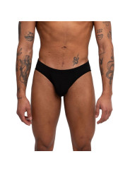 BURN 019 SLIP NEGRO M