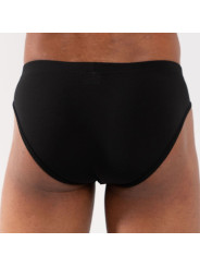 BURN 019 SLIP NEGRO M
