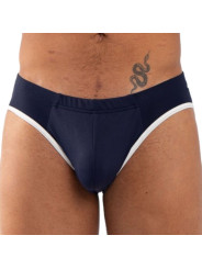 BURN 020 SLIP NAVY M