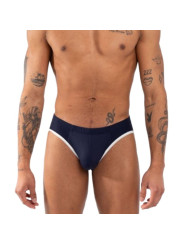 BURN 020 SLIP NAVY M