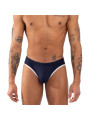 BURN 020 SLIP NAVY M