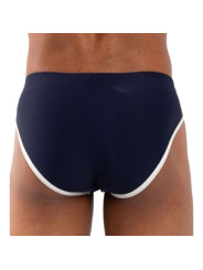 BURN 020 SLIP NAVY M