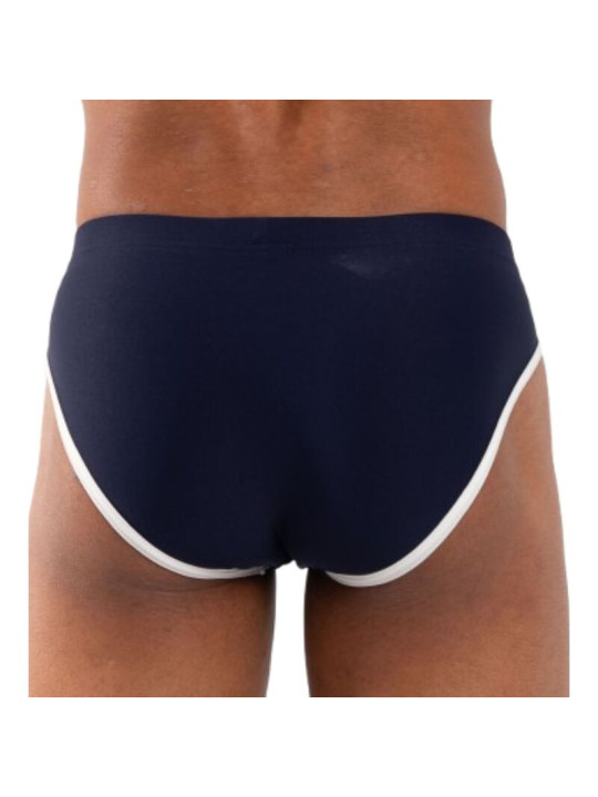 BURN 020 SLIP NAVY M