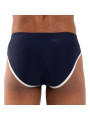 BURN 020 SLIP NAVY M