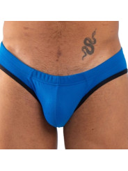 BURN 018 SLIP AZUL M
