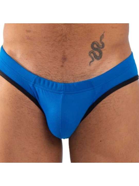 BURN 018 SLIP AZUL M
