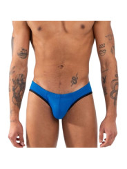 BURN 018 SLIP AZUL M