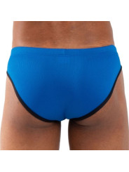 BURN 018 SLIP AZUL M