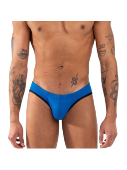 BURN 018 SLIP AZUL XL