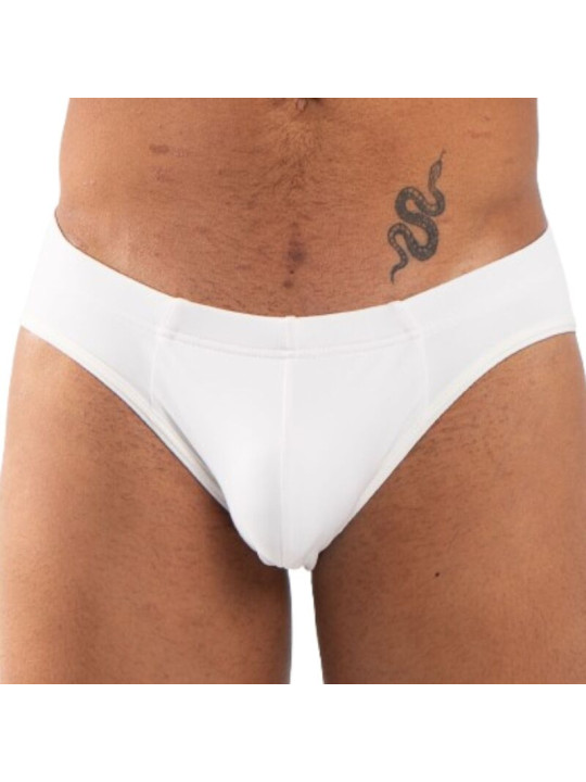 BURN 021 SLIP BLANCO M