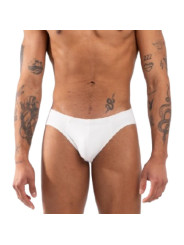 BURN 021 SLIP BLANCO M