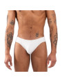 BURN 021 SLIP BLANCO M