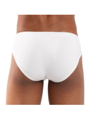 BURN 021 SLIP BLANCO M