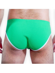 BURN 022 SLIP VERDE S