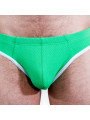 BURN 022 SLIP VERDE XL