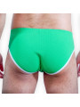 BURN 022 SLIP VERDE XL
