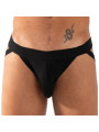 BURN 011 JOCK DOBLE NEGRO M