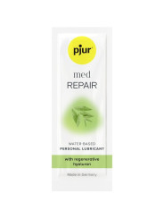 PJUR MED LUBRICANTE REPARADOR 2 ML