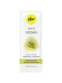 PJUR MED VEGAN GLIDE LUBRICANTE BASE AGUA 2 ML
