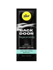 PJUR BACK DOOR REGENERATING PANTHENOL BASE AGUA ANAL 2 ML