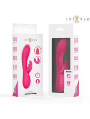 INTENSE TAMMY ESTIMULADOR RABBIT CON CALOR