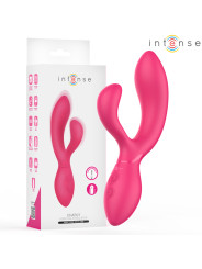 INTENSE CHARLY ESTIMULADOR VIBRADOR ARTICULABLE