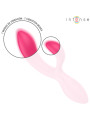 INTENSE CHARLY ESTIMULADOR VIBRADOR ARTICULABLE