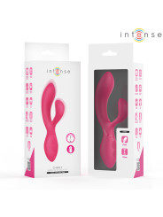 INTENSE CHARLY ESTIMULADOR VIBRADOR ARTICULABLE
