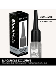 BLACK HOLE APLICADOR DE LUBRICANTE ANAL TALLA S 30 ML