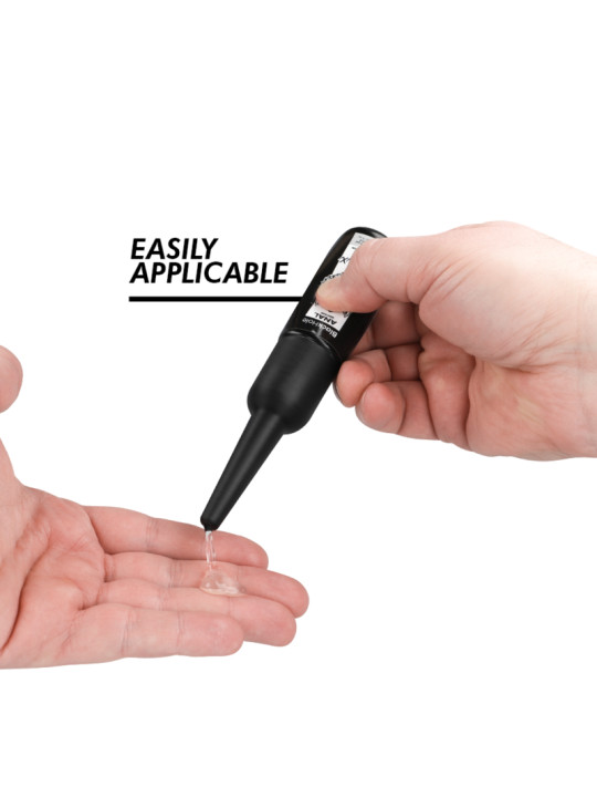 BLACK HOLE APLICADOR DE LUBRICANTE ANAL TALLA S 30 ML